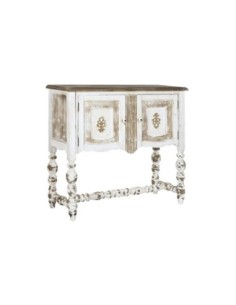 Consola Abeto Mdf...