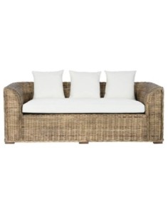 Sofa Ratan 174x88x69 Con...