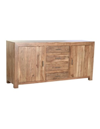 Buffet Acacia 170x45x80 Natural