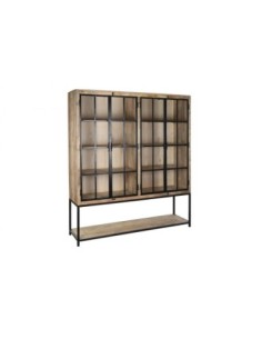 Estanteria Mango Metal...