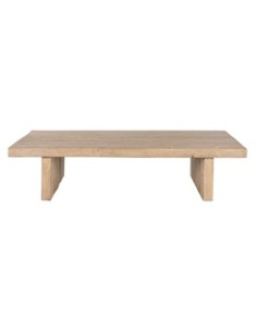 Mesa Centro Olmo Macizo...