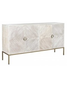 Buffet Mango Metal...