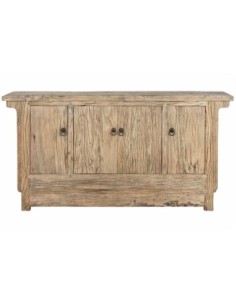 Aparador Olmo Macizo...