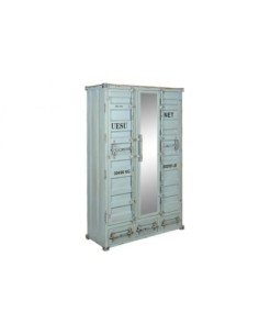 Armario Metal 112x46x174...