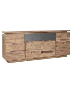 Buffet Sheesham 175x45x72...