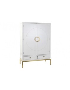 Armario Alamo Metal...