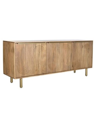 Buffet Mango 170x40x70 Natural