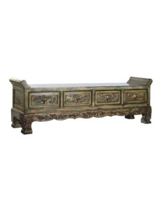 Descalzadora Olmo 179x43x58...