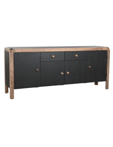 Buffet Madera Jamun 177x38x75 Natural