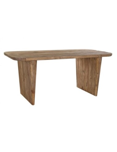 Mesa Comedor Madera Reciclada Pino...