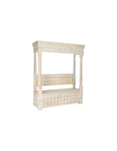 Banco Mango 190x54x215...