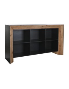 Buffet Madera Reciclada...
