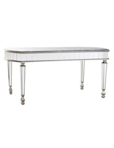 Mesa Comedor Espejo Mdf...