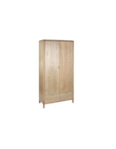 Armario Pino Mdf 90x40x180...