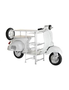 Botellero Hierro Mango...