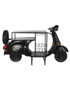 Botellero Hierro Mango...