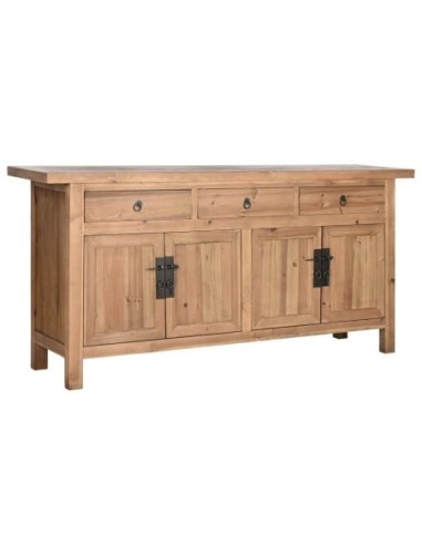 Buffet Abeto 180x42x85 Natural