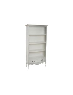 Libreria Abeto 85x35x180...