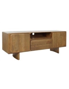 Mueble Tv Acacia...