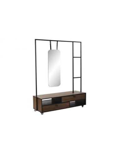 Perchero Mango Metal 135x47x175... Perchero Mango Metal 135x47x175...