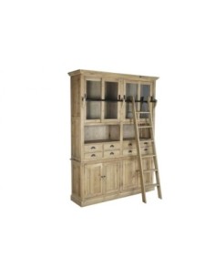 Estanteria Pino Hierro...