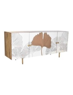 Buffet Mango Metal...