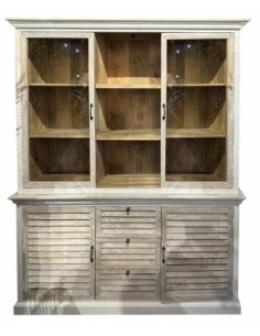 Vitrina Mango Cristal...