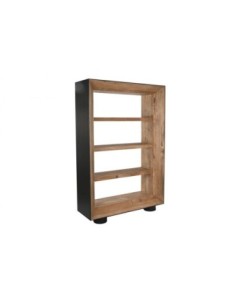 Estanteria Madera Reciclada...
