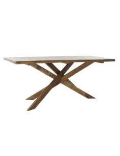 Mesa Comedor Nogal...