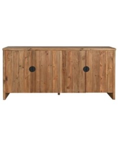 Buffet Madera Reciclada...