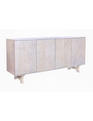 Buffet Mango 186x45,7x86 Blanco