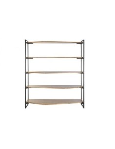 Estanteria Mango Metal...