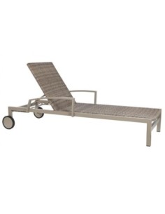 Tumbona Ratan Sintetico...