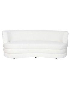 Sofa Poliester 193x92x79...