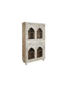 Vitrina Mango Cristal...