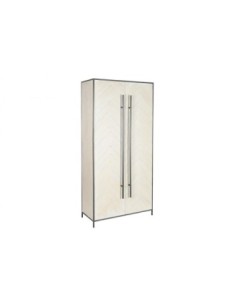 Armario Abeto Metal...