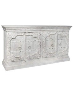 Buffet Mango Metal...