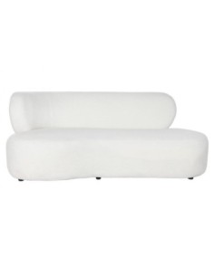 Sofa Poliester 193x92x79...