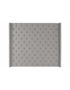 Cabecero Cama Poliester Mdf...