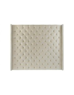 Cabecero Cama Poliester Mdf...