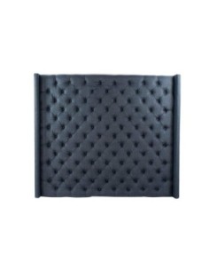 Cabecero Cama Poliester Mdf...