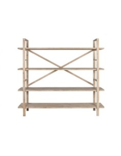 Estanteria Madera...