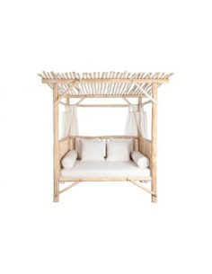 Cama Chill Out Teca...