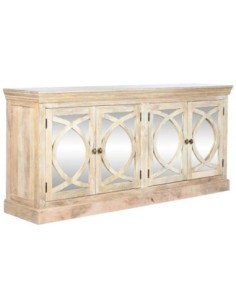 Buffet Madera Maciza Mango...