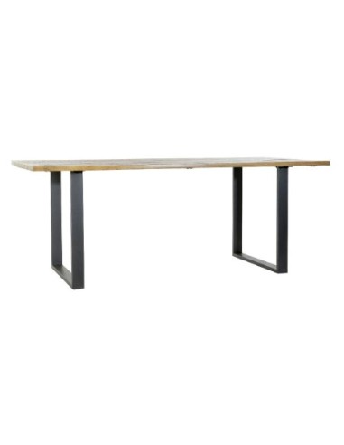 Mesa Comedor Mango Metal 200x100x76...