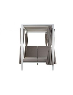 Cama Chill Out Aluminio...