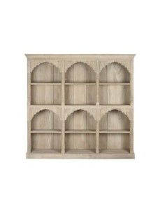 Estanteria Madera...