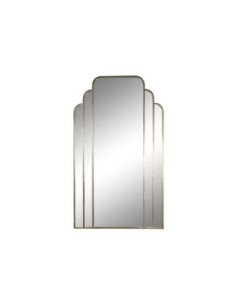 Espejo Hierro Cristal...