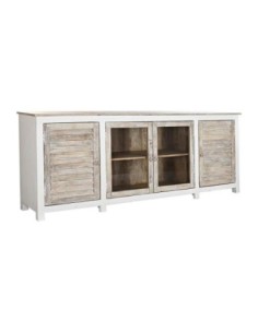 Buffet Mango 210x40x82 Blanco