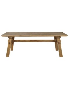 Mesa Comedor Madera...